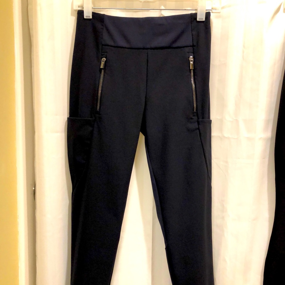 Women Athleta Leggings